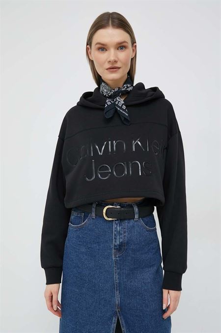 Mikina Calvin Klein Jeans dámska