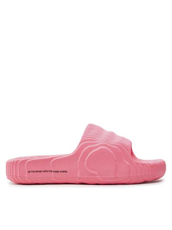 adidas Šľapky adilette 22 Slides IF3568 Ružová
