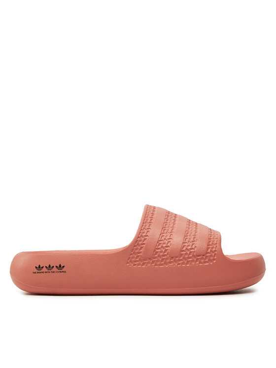 adidas Šľapky Adilette Ayoon W IE5622 Ružová