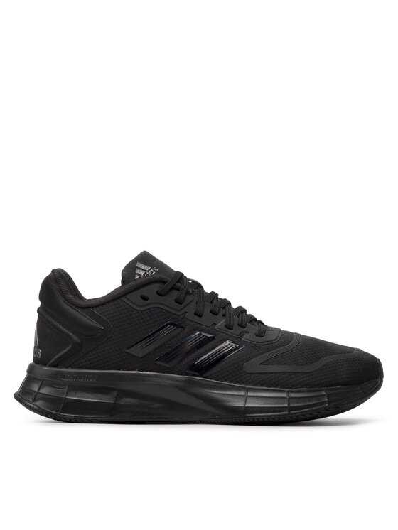 adidas Bežecké topánky Duramo 10 GX0711 Čierna