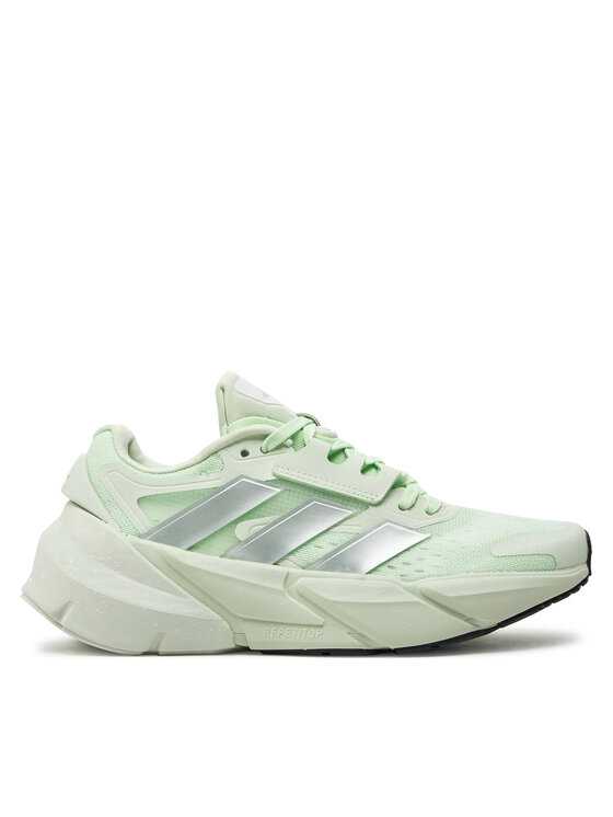 adidas Bežecké topánky Adistar 2.0 ID2820 Zelená