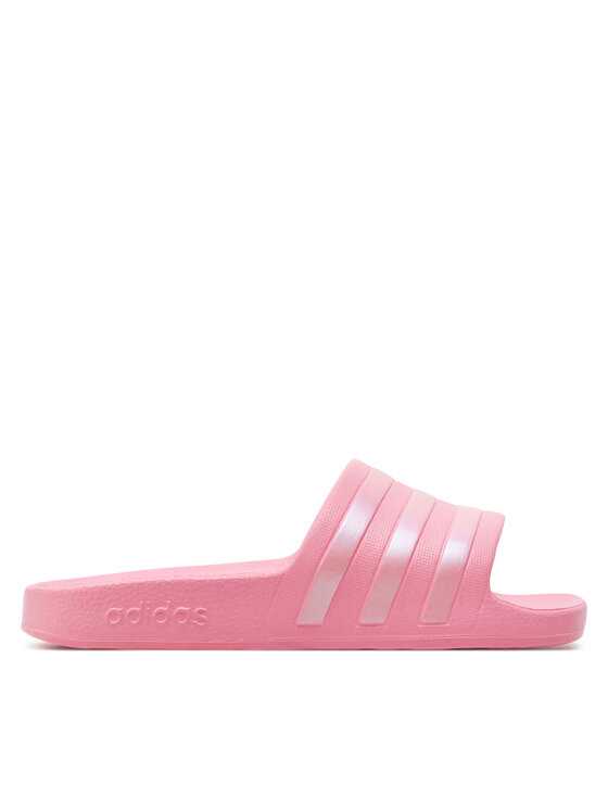 adidas Šľapky adilette Aqua Slides IF6071 Ružová